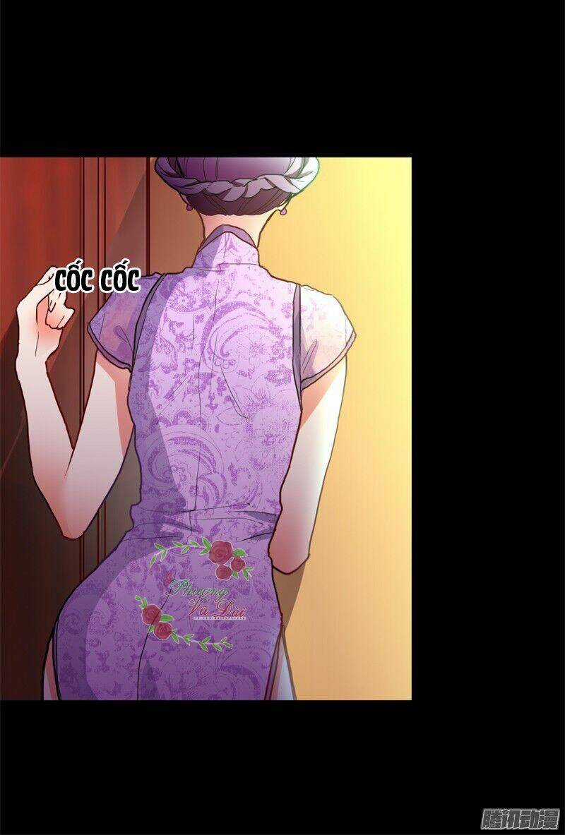 Mỹ Nhân Vi Hạm - Chapter 1 - Trang 23