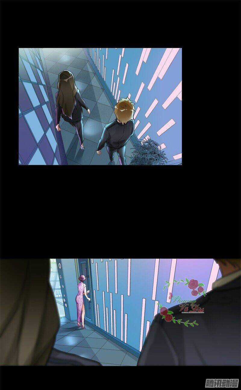 Mỹ Nhân Vi Hạm - Chapter 1 - Trang 26