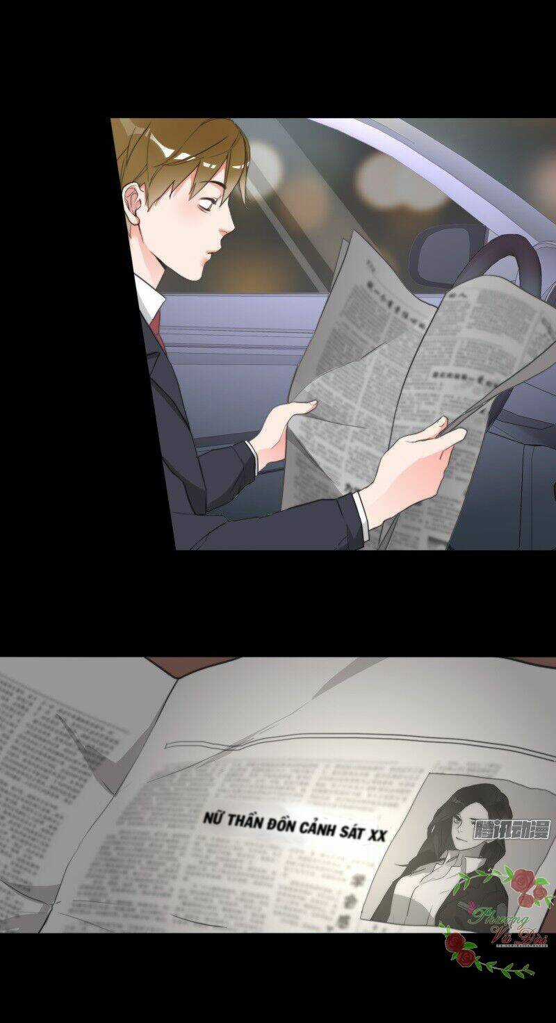 Mỹ Nhân Vi Hạm - Chapter 1 - Trang 4