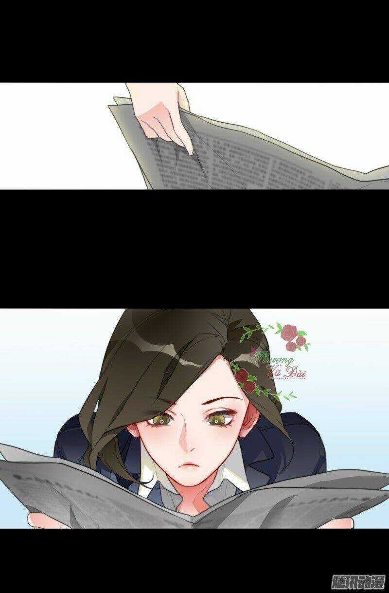 Mỹ Nhân Vi Hạm - Chapter 1 - Trang 6