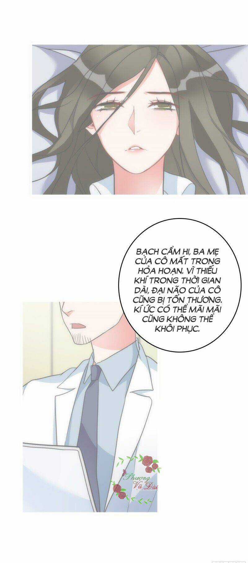 Mỹ Nhân Vi Hạm - Chapter 10 - Trang 12