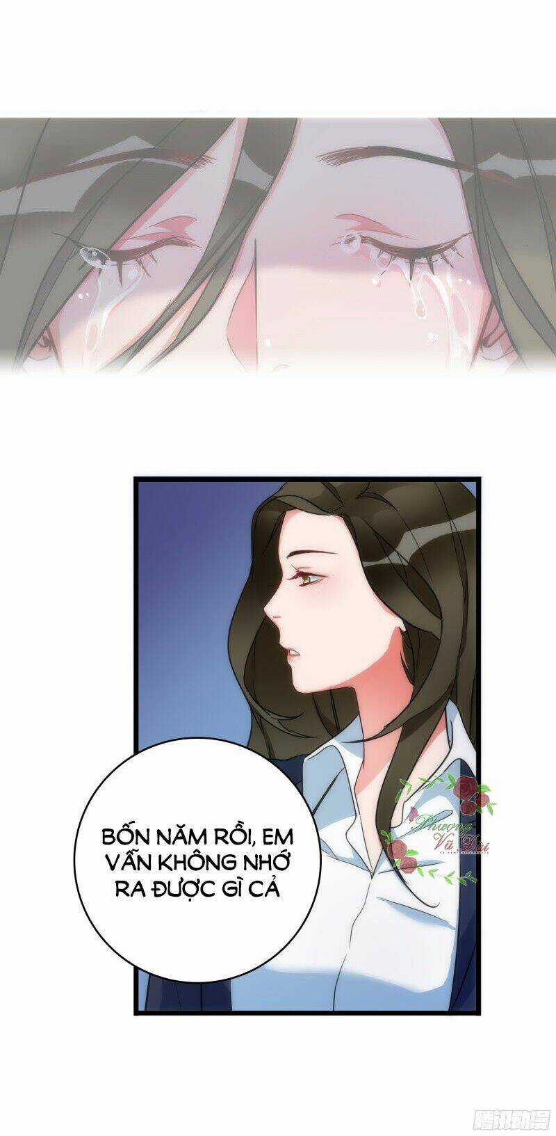 Mỹ Nhân Vi Hạm - Chapter 10 - Trang 13