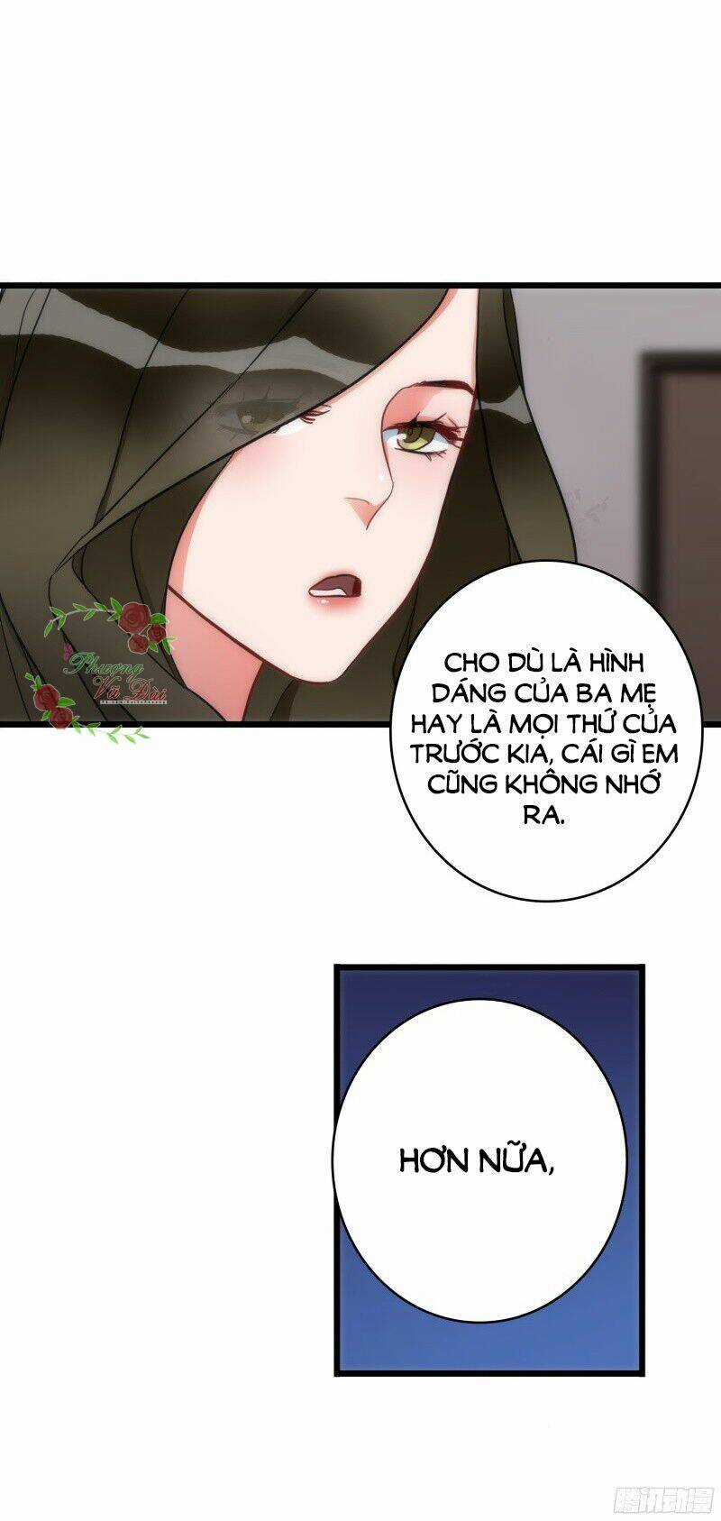 Mỹ Nhân Vi Hạm - Chapter 10 - Trang 14