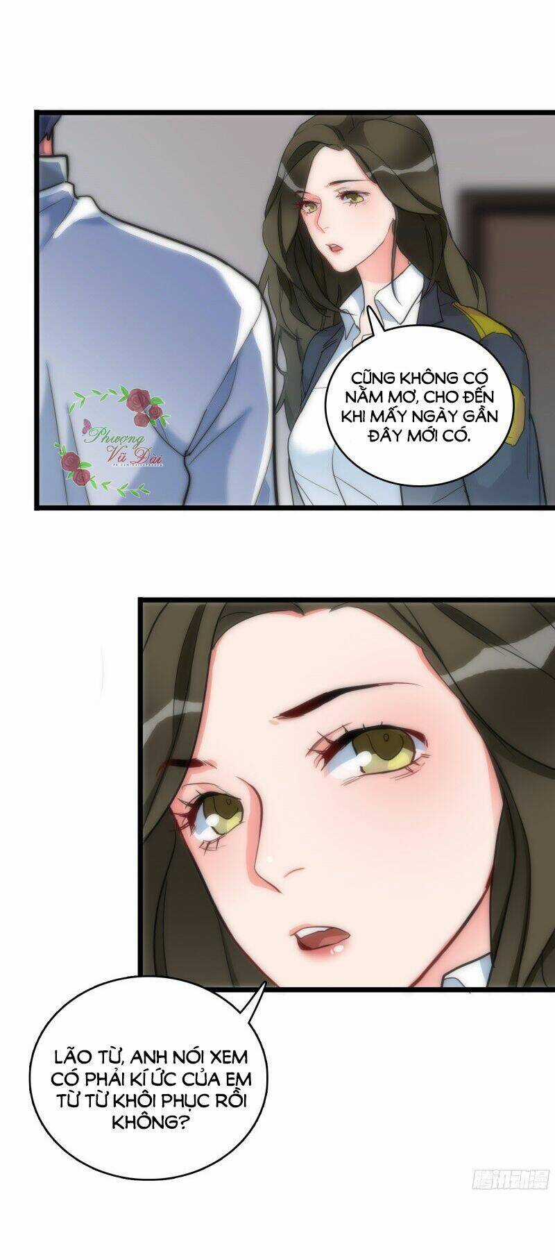 Mỹ Nhân Vi Hạm - Chapter 10 - Trang 15