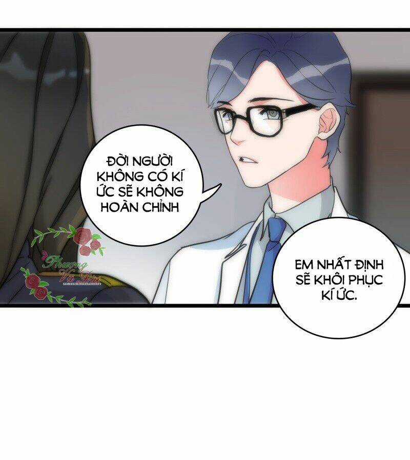 Mỹ Nhân Vi Hạm - Chapter 10 - Trang 16