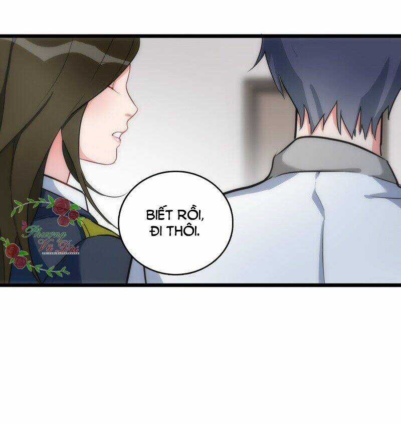 Mỹ Nhân Vi Hạm - Chapter 10 - Trang 20