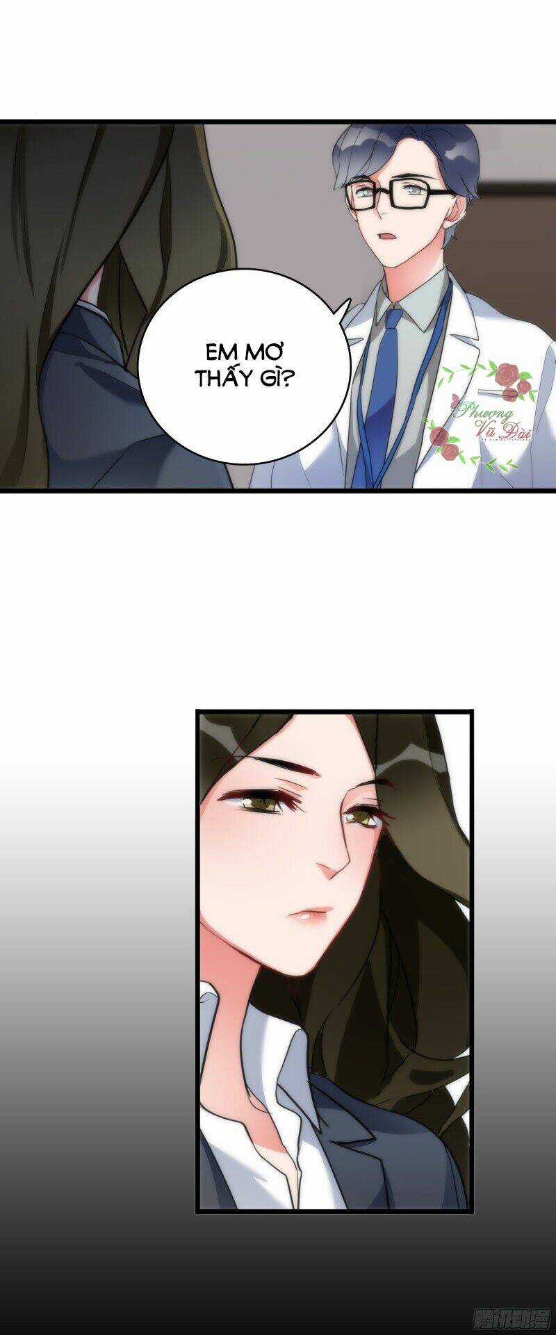 Mỹ Nhân Vi Hạm - Chapter 10 - Trang 3