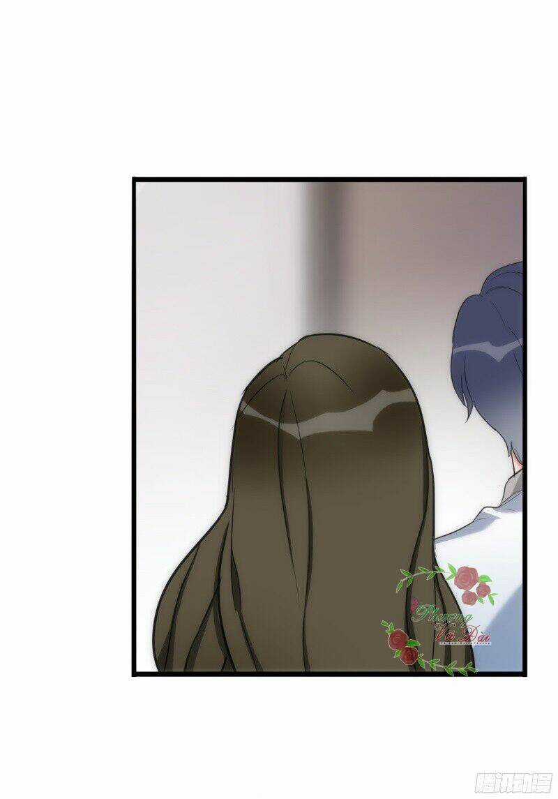 Mỹ Nhân Vi Hạm - Chapter 10 - Trang 21