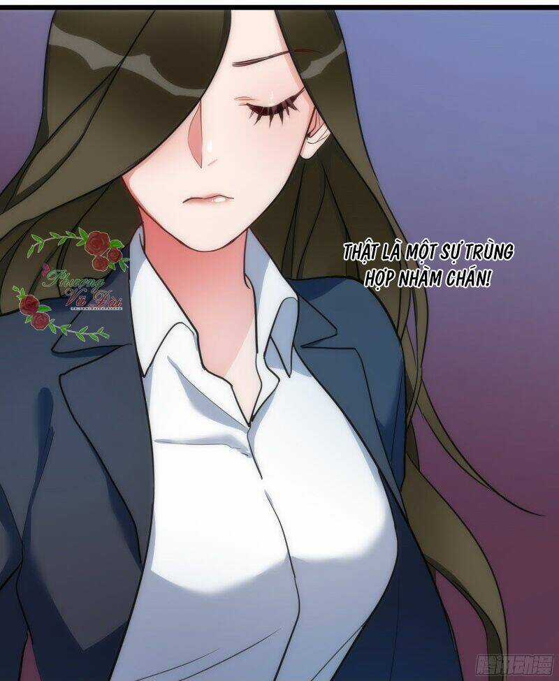 Mỹ Nhân Vi Hạm - Chapter 10 - Trang 24