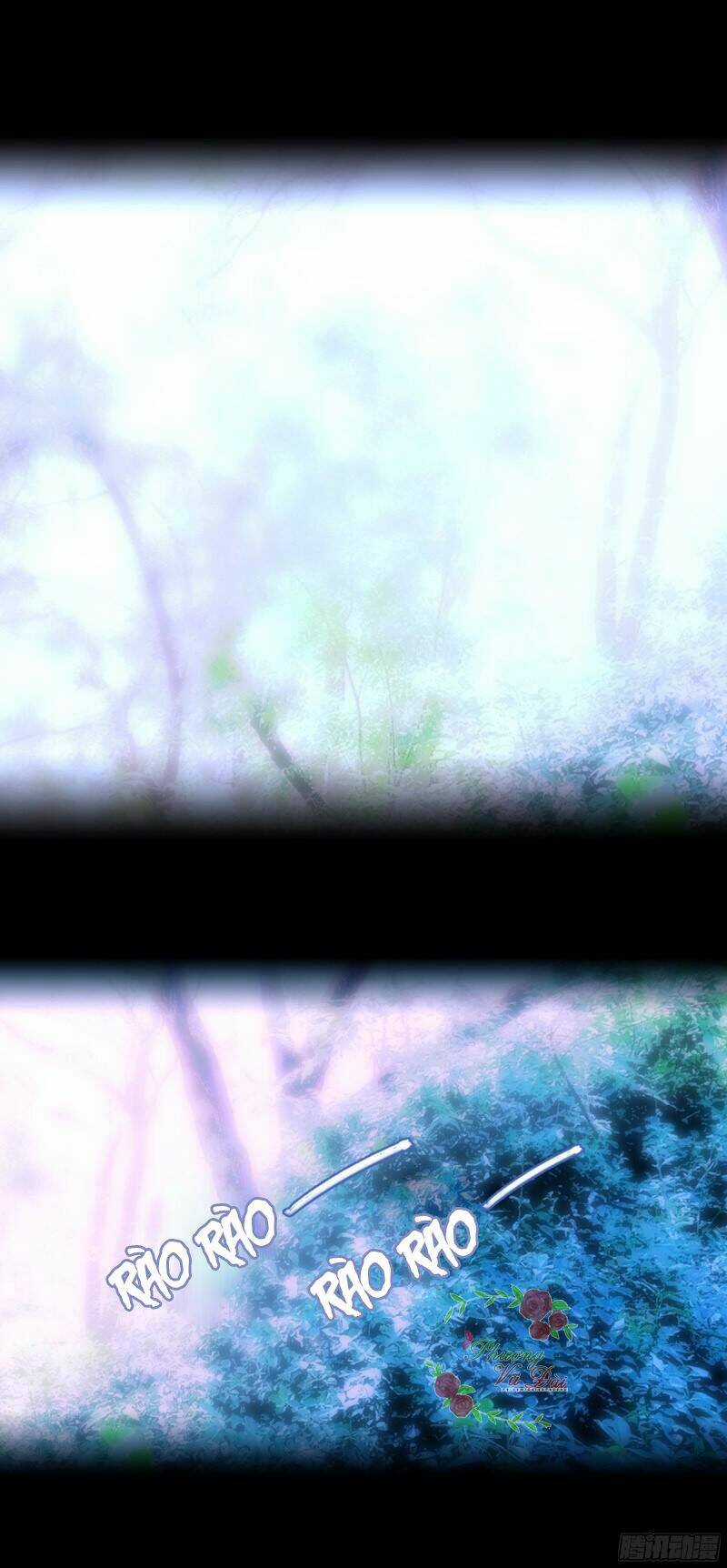 Mỹ Nhân Vi Hạm - Chapter 10 - Trang 5