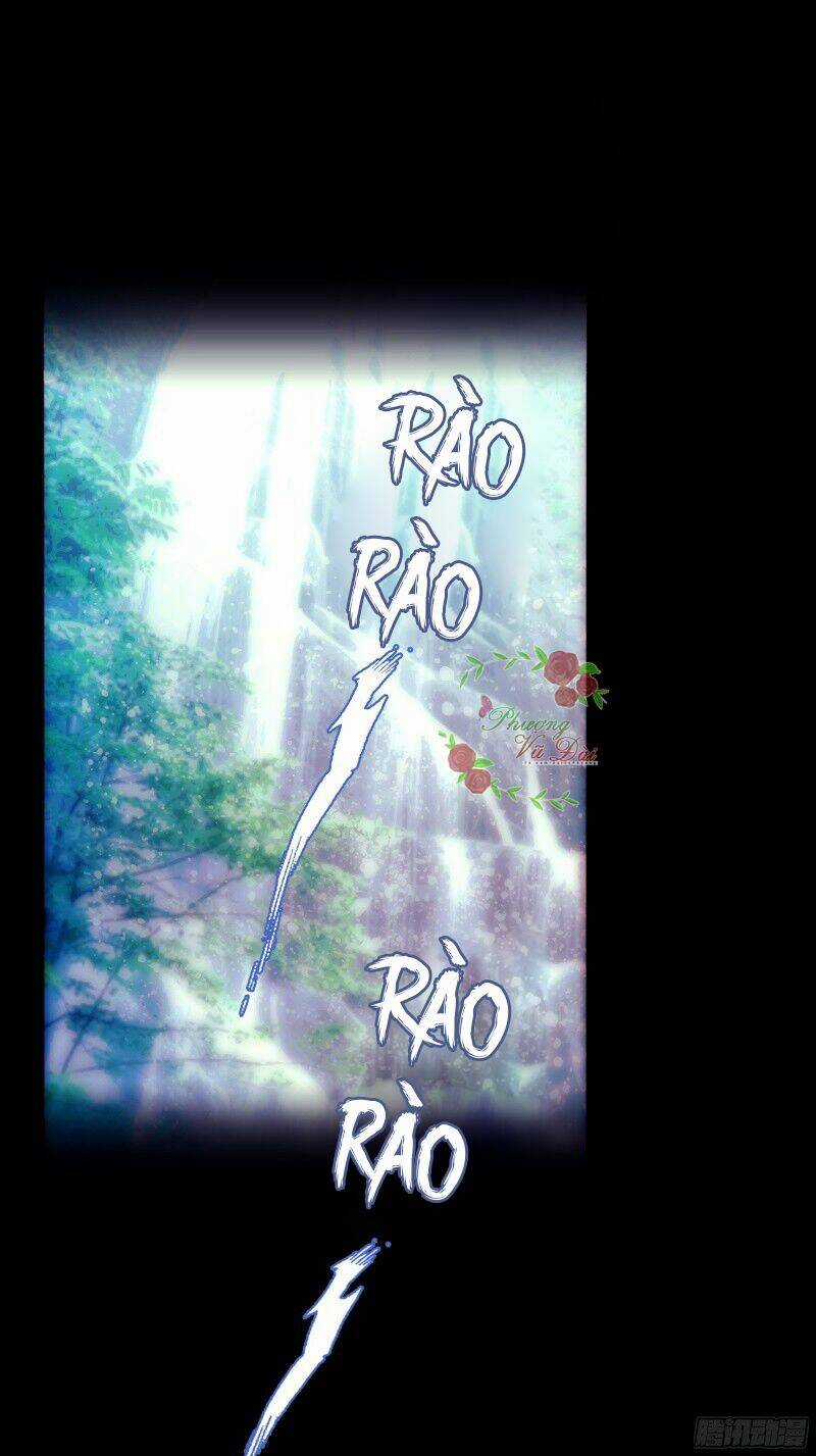 Mỹ Nhân Vi Hạm - Chapter 10 - Trang 6