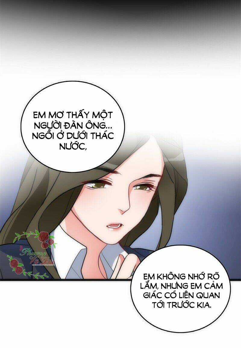 Mỹ Nhân Vi Hạm - Chapter 10 - Trang 8
