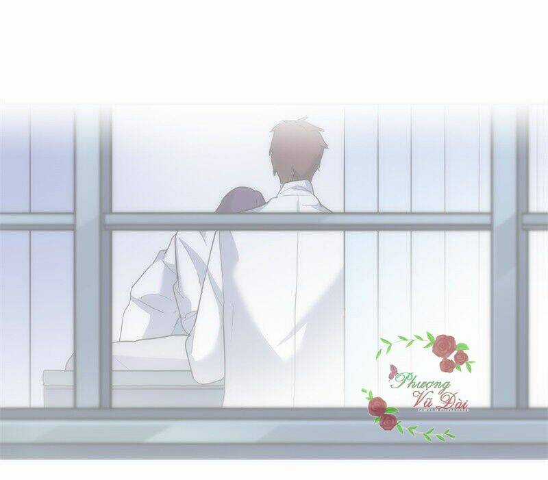 Mỹ Nhân Vi Hạm - Chapter 10 - Trang 10