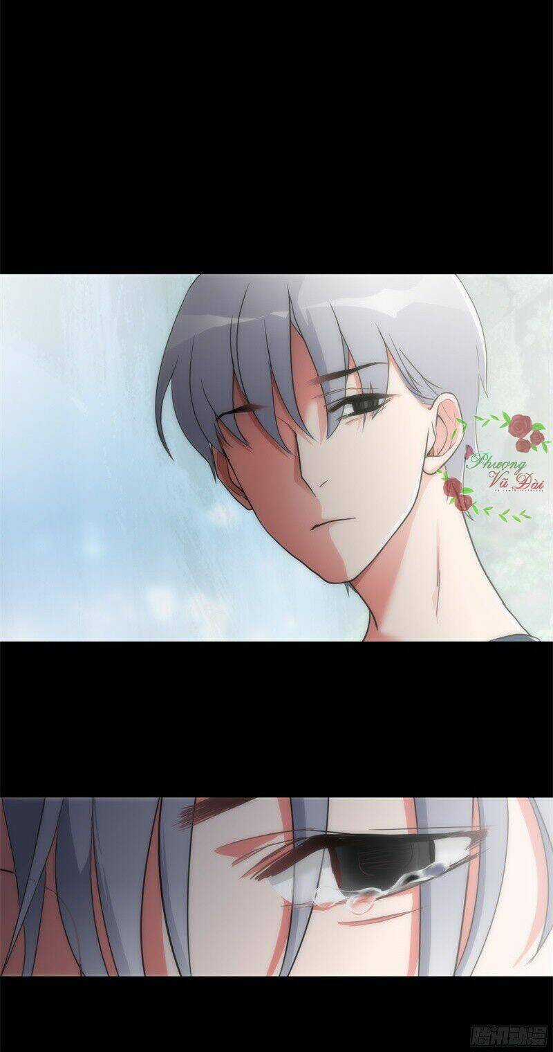 Mỹ Nhân Vi Hạm - Chapter 11 - Trang 11