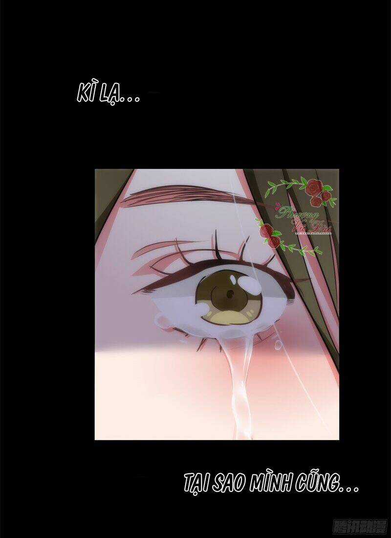 Mỹ Nhân Vi Hạm - Chapter 11 - Trang 13