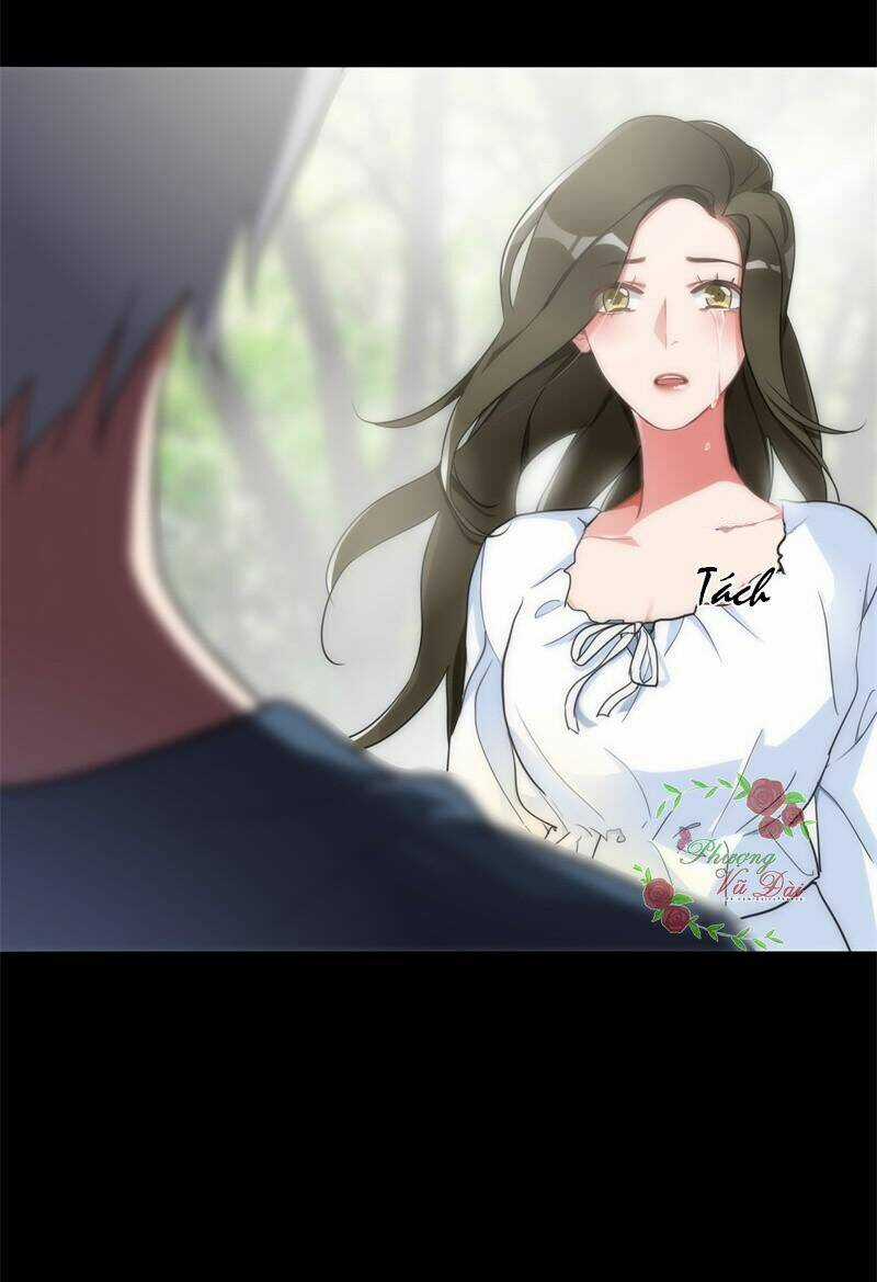 Mỹ Nhân Vi Hạm - Chapter 11 - Trang 14