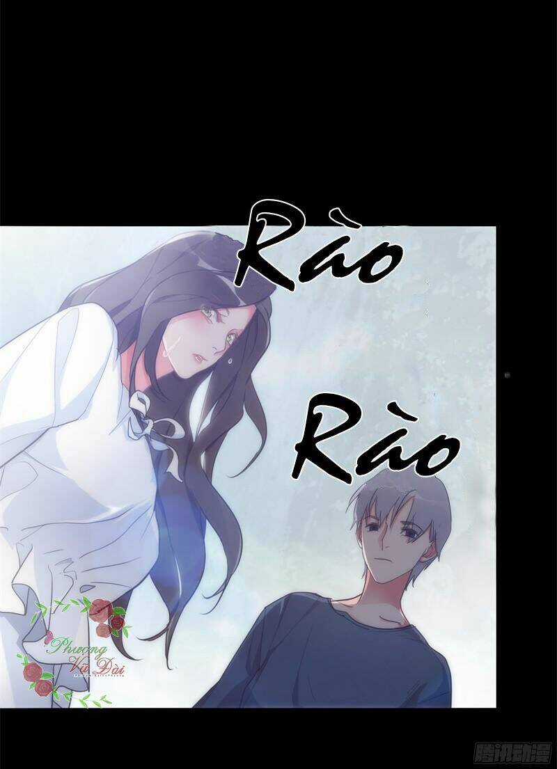 Mỹ Nhân Vi Hạm - Chapter 11 - Trang 15