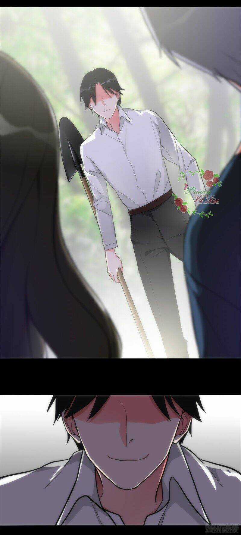 Mỹ Nhân Vi Hạm - Chapter 11 - Trang 17