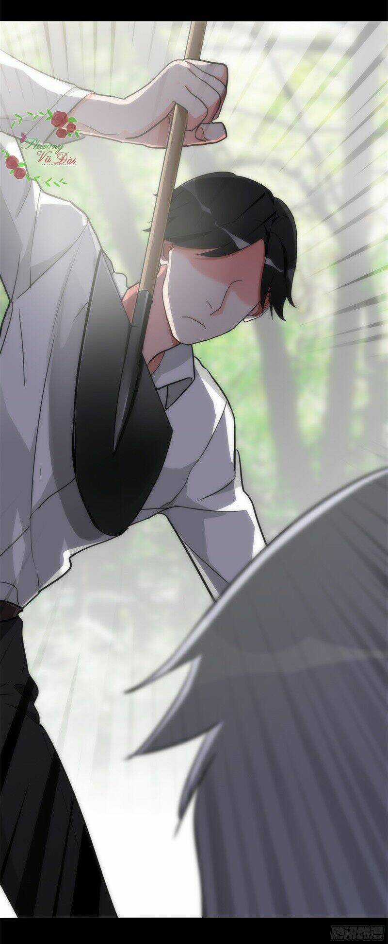 Mỹ Nhân Vi Hạm - Chapter 11 - Trang 18