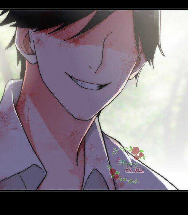 Mỹ Nhân Vi Hạm - Chapter 11 - Trang 20