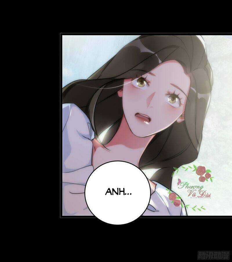 Mỹ Nhân Vi Hạm - Chapter 11 - Trang 21