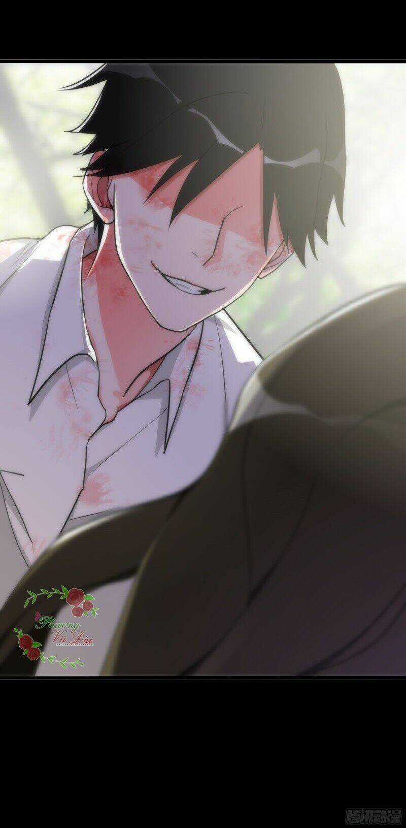 Mỹ Nhân Vi Hạm - Chapter 11 - Trang 22