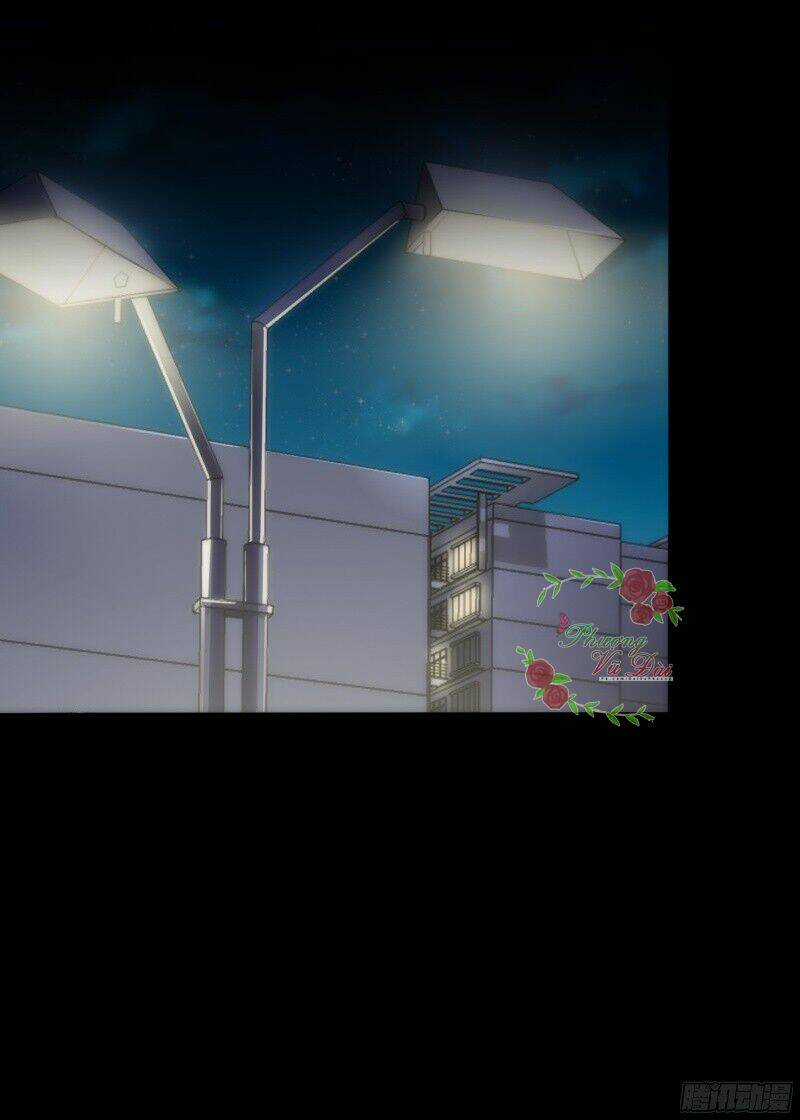 Mỹ Nhân Vi Hạm - Chapter 11 - Trang 24