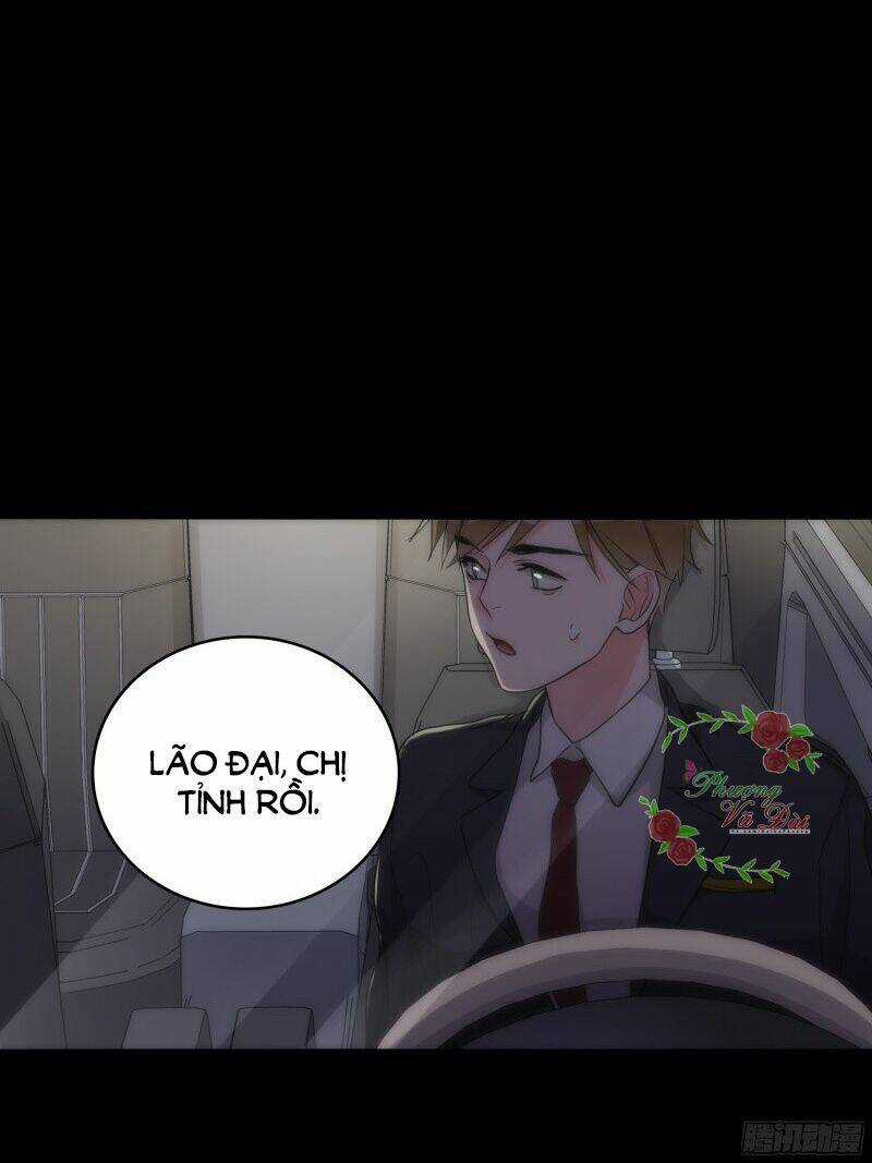 Mỹ Nhân Vi Hạm - Chapter 11 - Trang 27