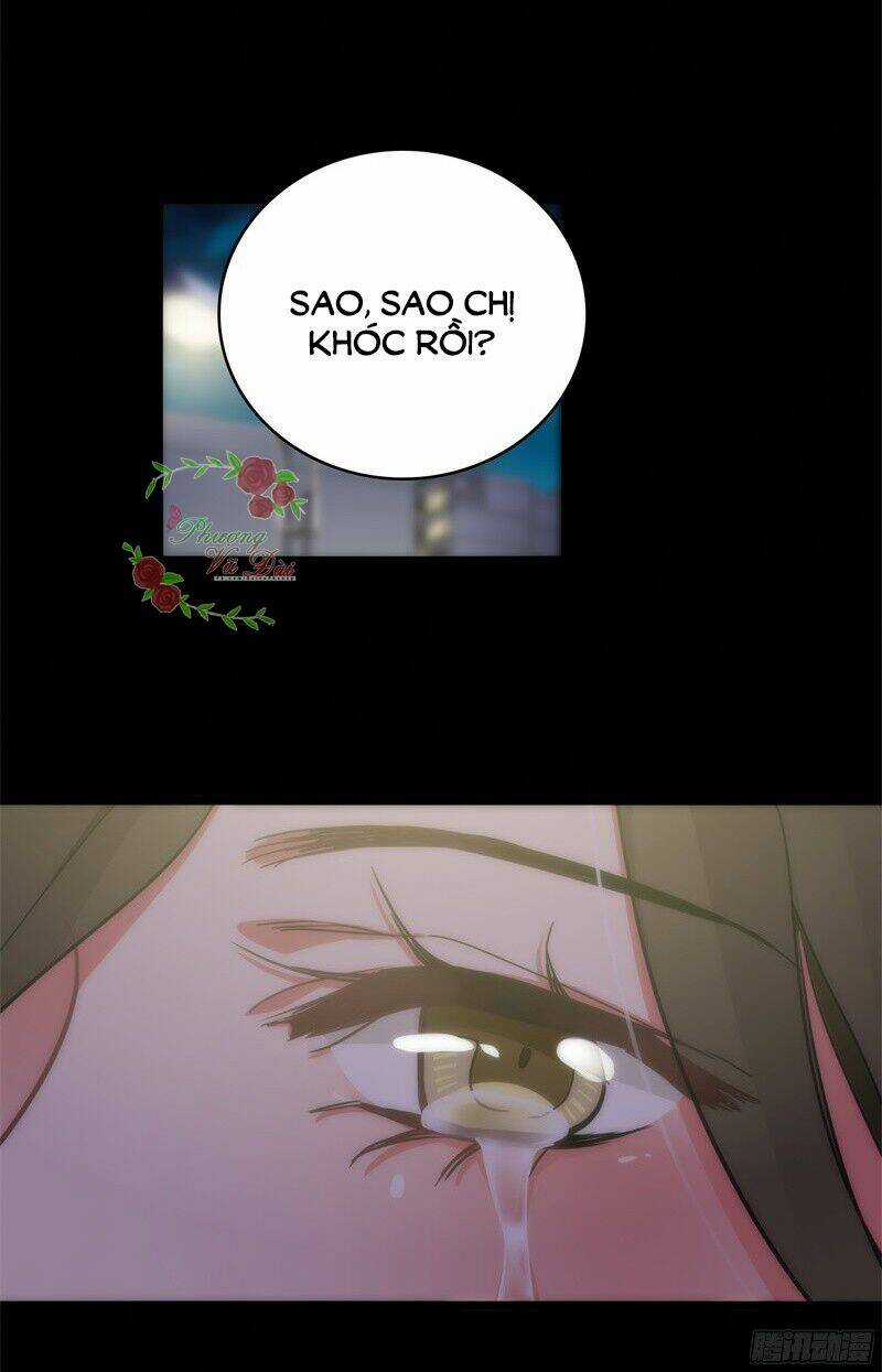 Mỹ Nhân Vi Hạm - Chapter 11 - Trang 28