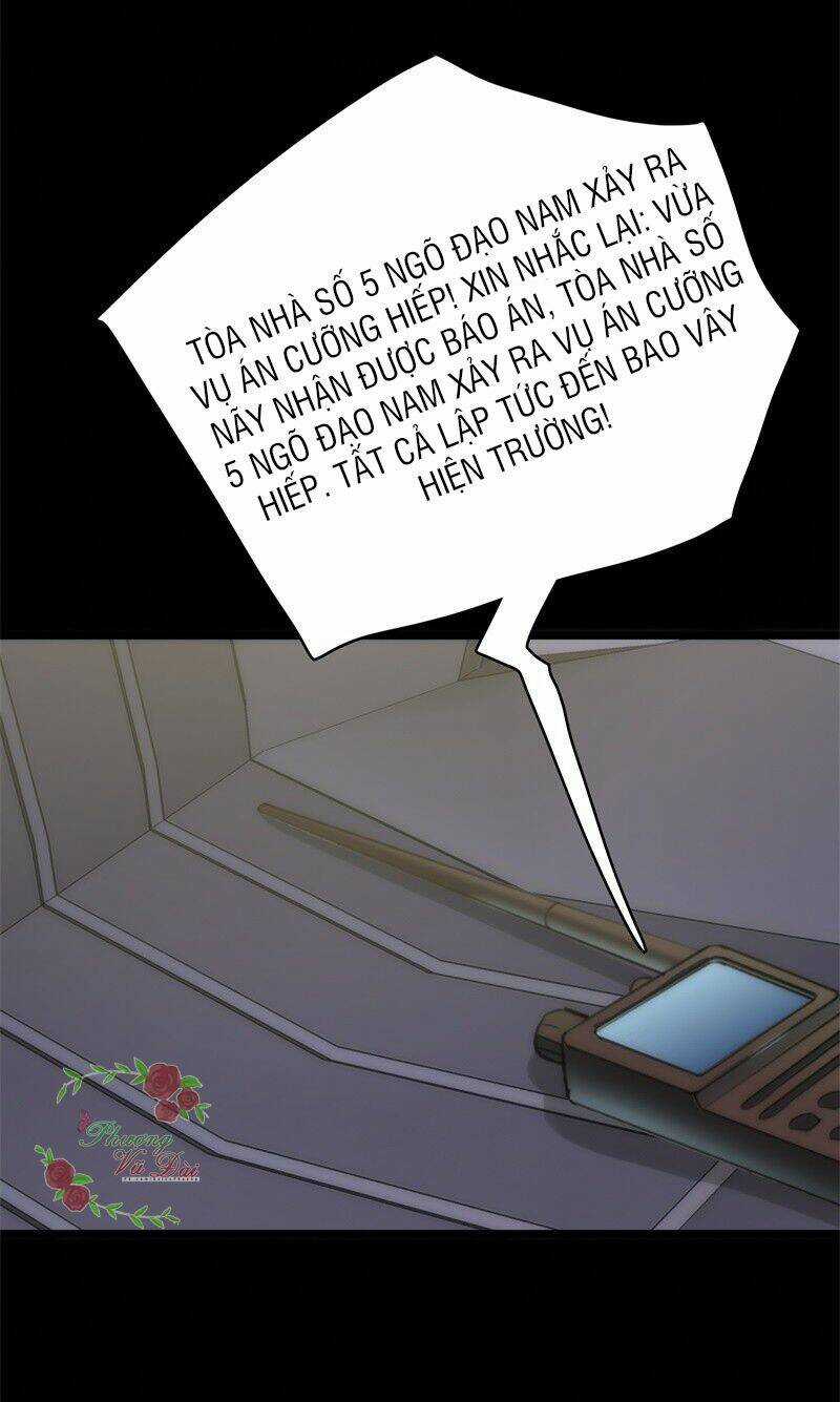 Mỹ Nhân Vi Hạm - Chapter 11 - Trang 29