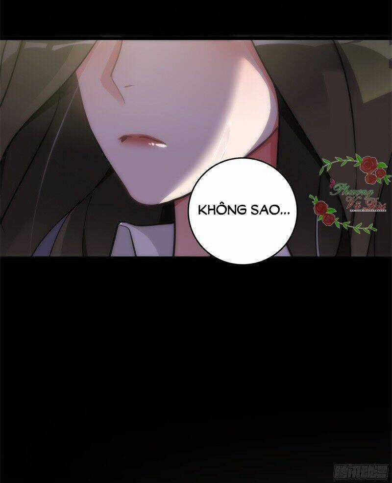 Mỹ Nhân Vi Hạm - Chapter 11 - Trang 30