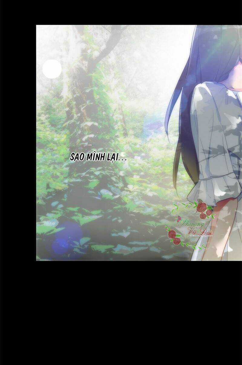 Mỹ Nhân Vi Hạm - Chapter 11 - Trang 4