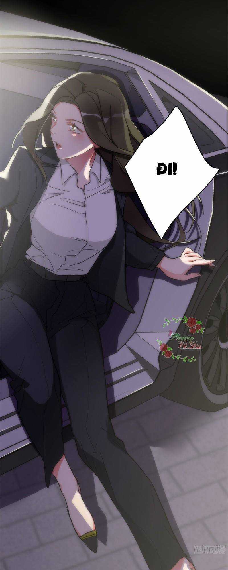 Mỹ Nhân Vi Hạm - Chapter 11 - Trang 31