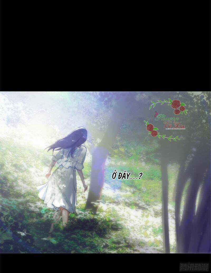 Mỹ Nhân Vi Hạm - Chapter 11 - Trang 5