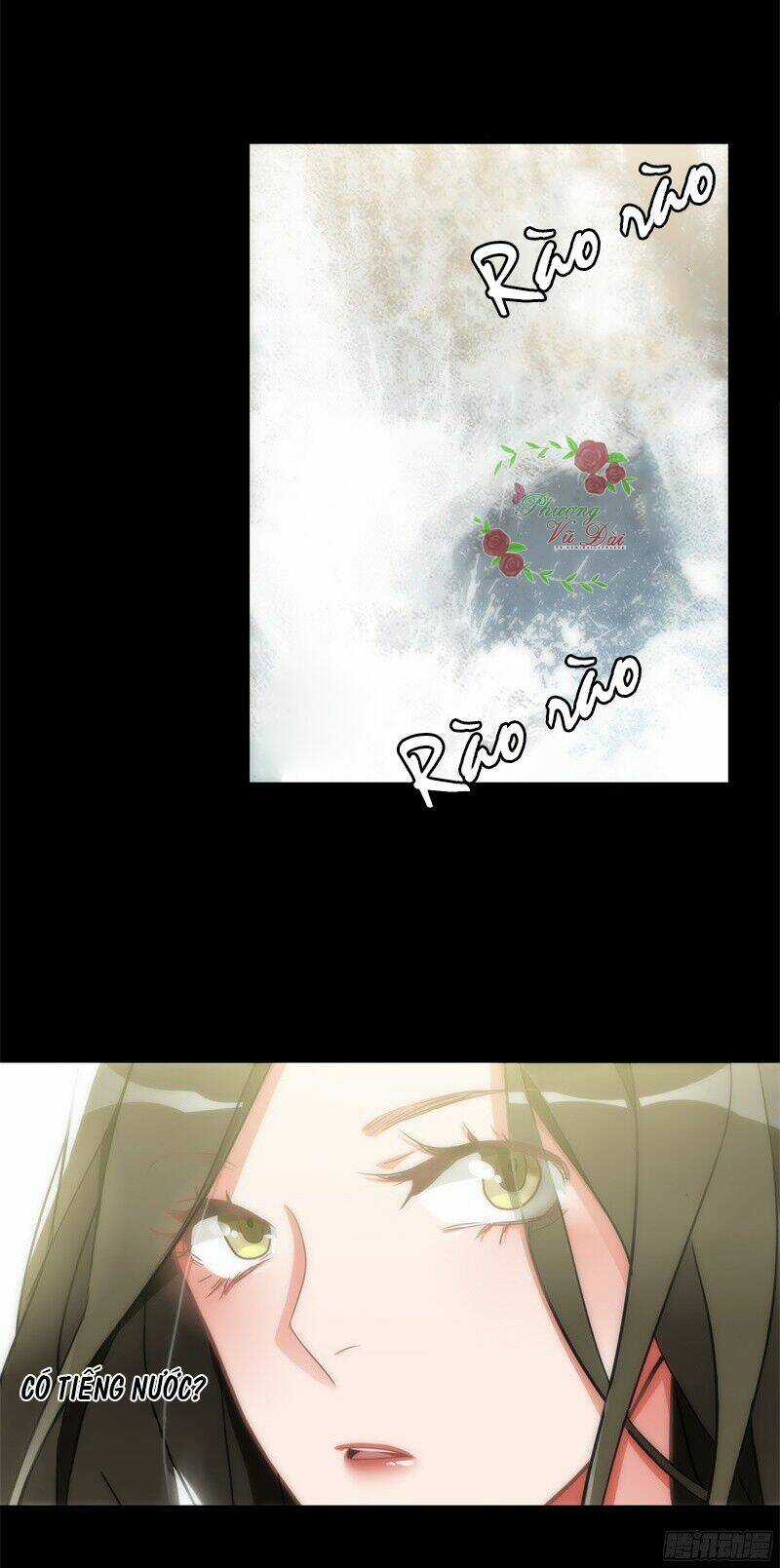 Mỹ Nhân Vi Hạm - Chapter 11 - Trang 6