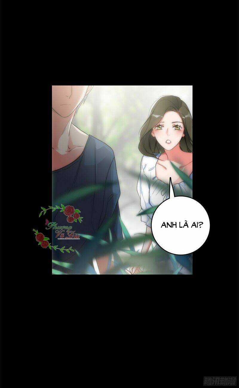 Mỹ Nhân Vi Hạm - Chapter 11 - Trang 10