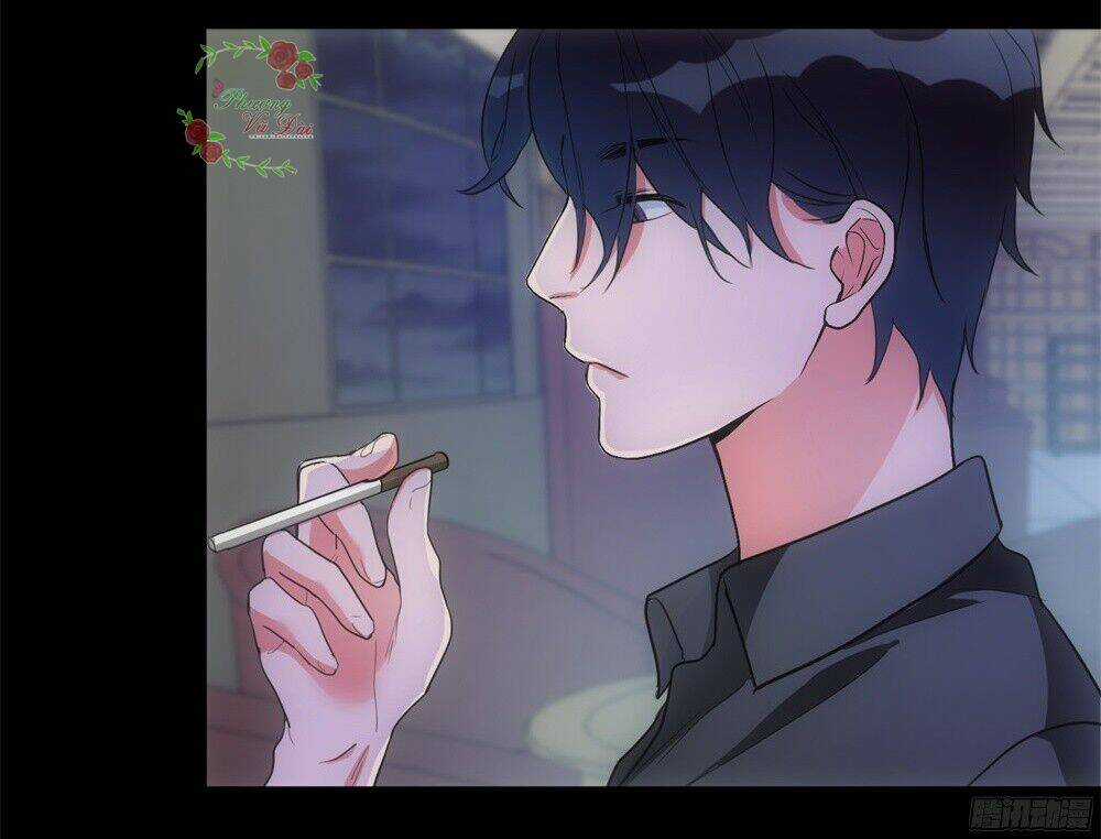 Mỹ Nhân Vi Hạm - Chapter 12 - Trang 2