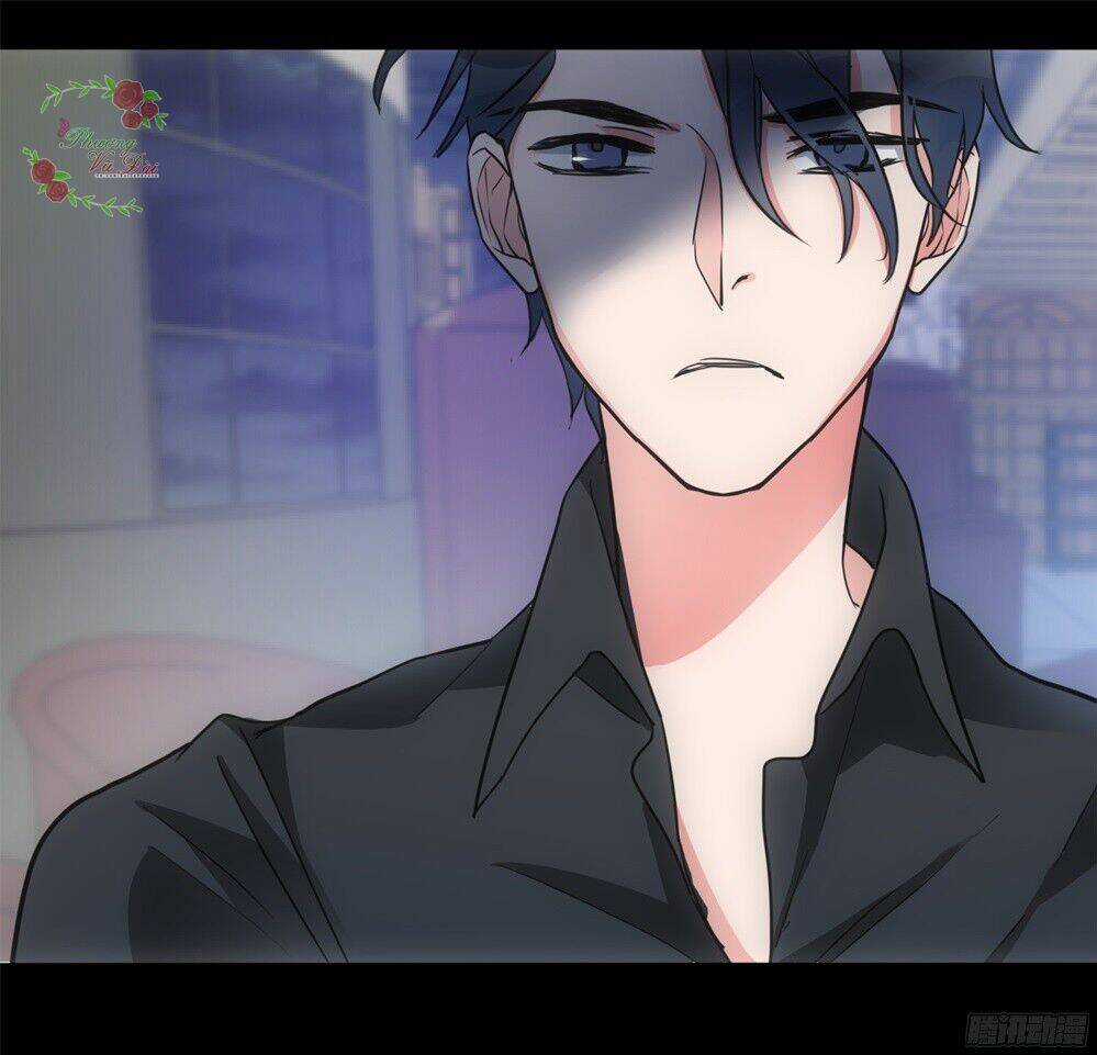 Mỹ Nhân Vi Hạm - Chapter 12 - Trang 12