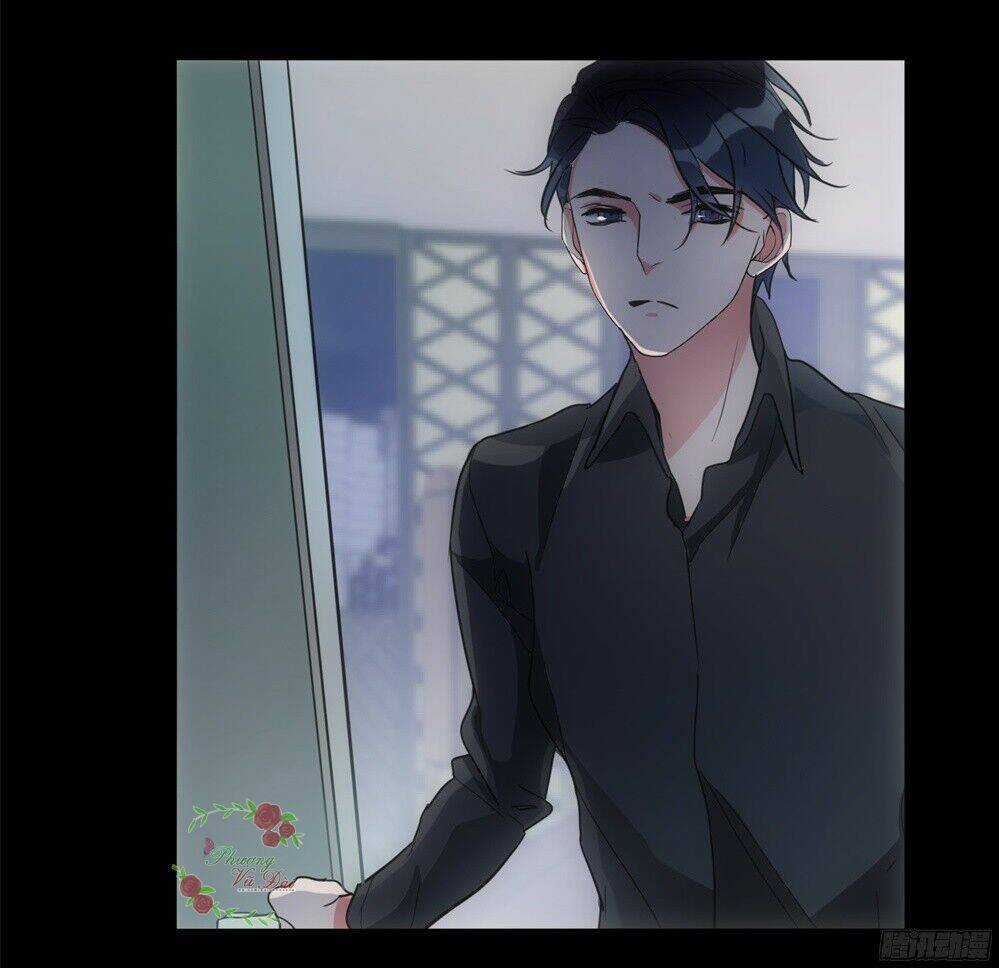 Mỹ Nhân Vi Hạm - Chapter 12 - Trang 13