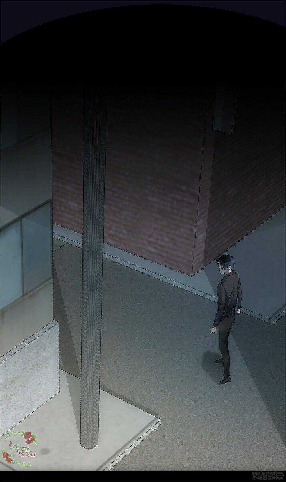 Mỹ Nhân Vi Hạm - Chapter 12 - Trang 14