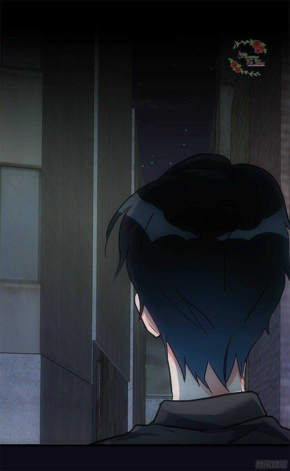 Mỹ Nhân Vi Hạm - Chapter 12 - Trang 15