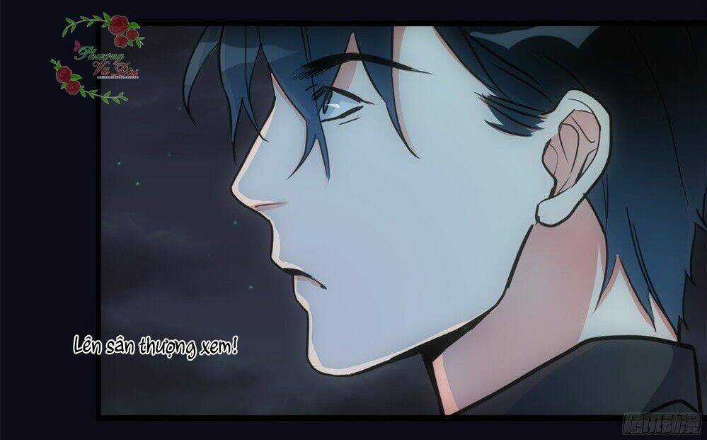 Mỹ Nhân Vi Hạm - Chapter 12 - Trang 17