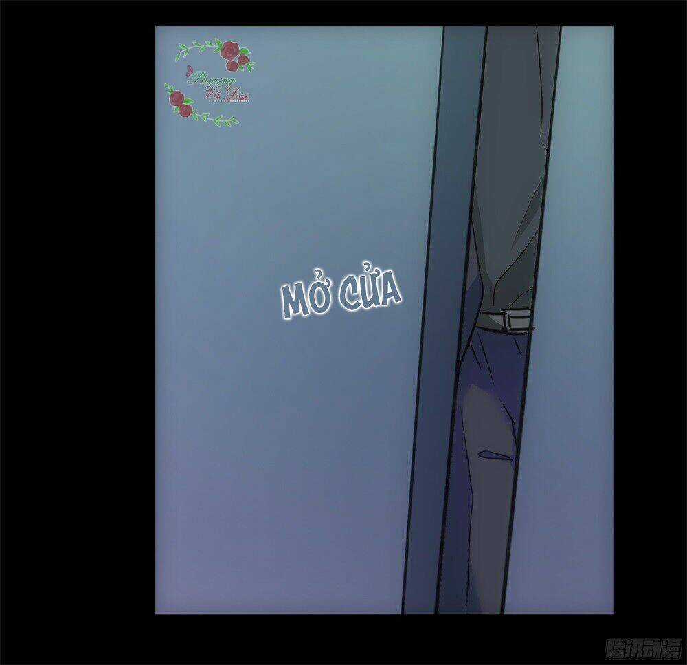 Mỹ Nhân Vi Hạm - Chapter 12 - Trang 20