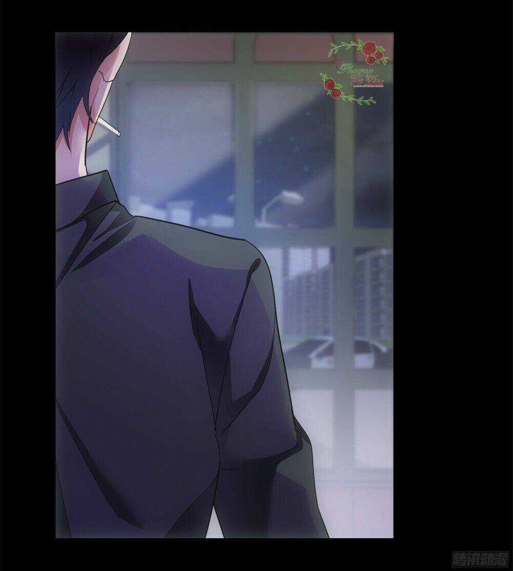 Mỹ Nhân Vi Hạm - Chapter 12 - Trang 3