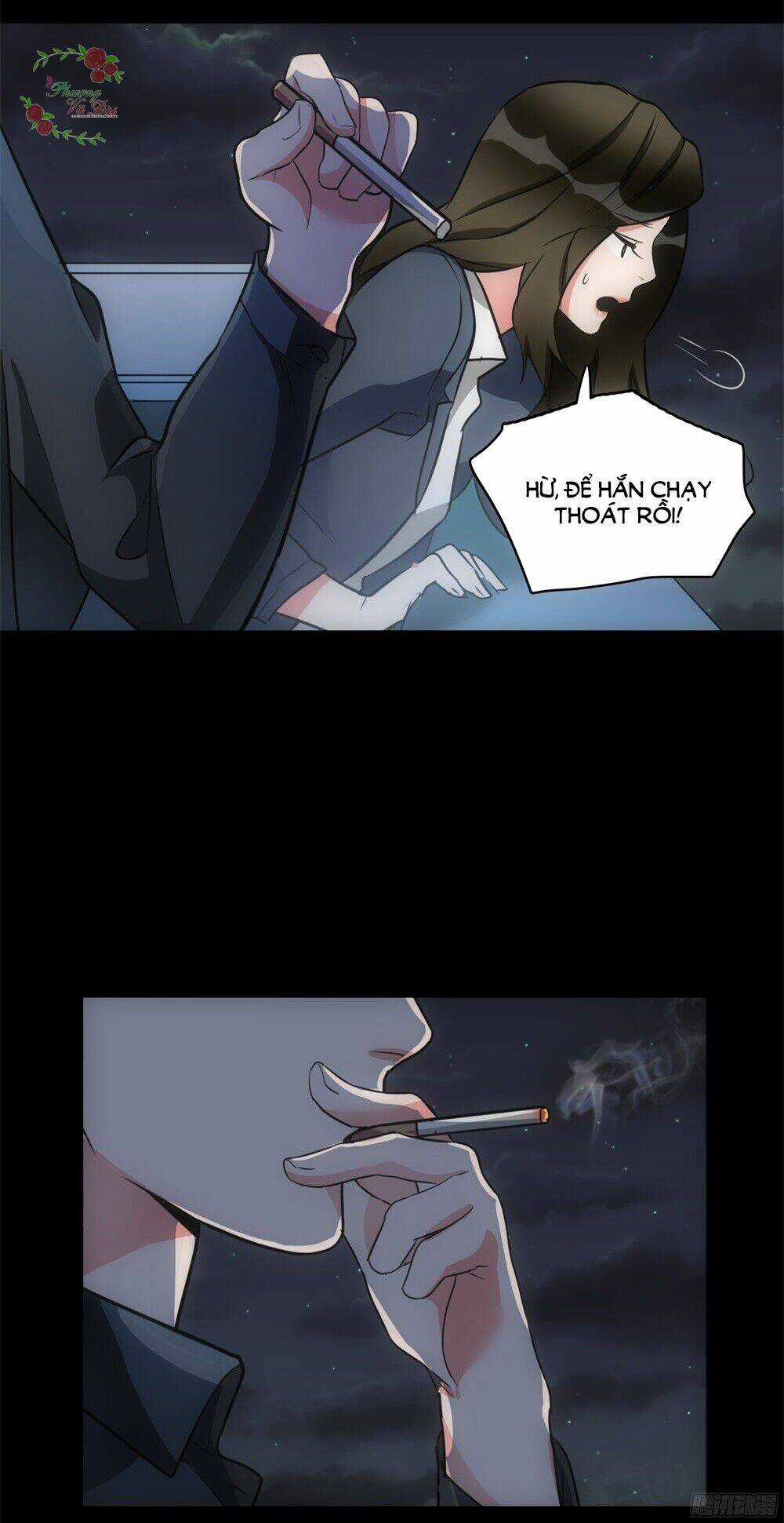 Mỹ Nhân Vi Hạm - Chapter 12 - Trang 23