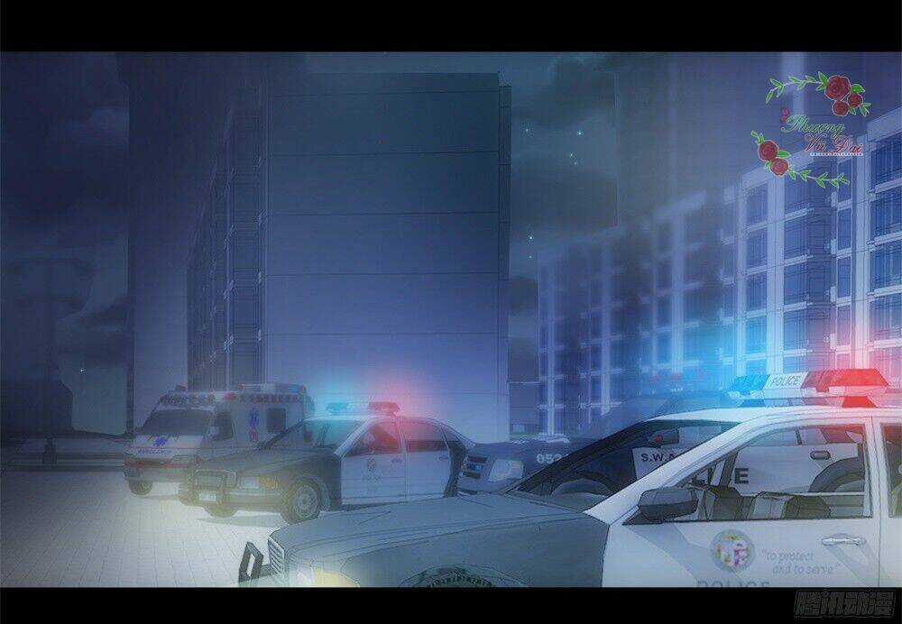 Mỹ Nhân Vi Hạm - Chapter 12 - Trang 26