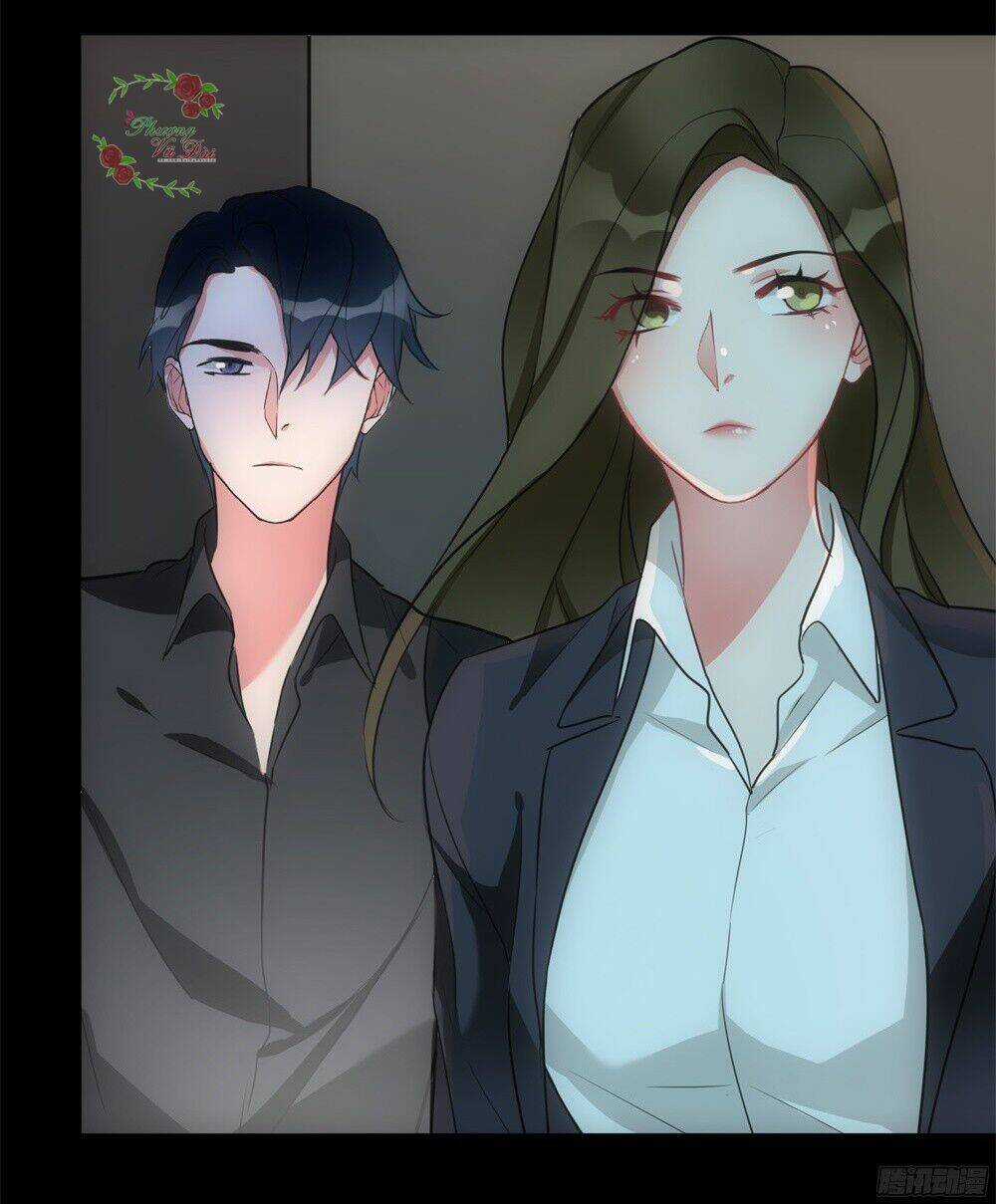 Mỹ Nhân Vi Hạm - Chapter 12 - Trang 27