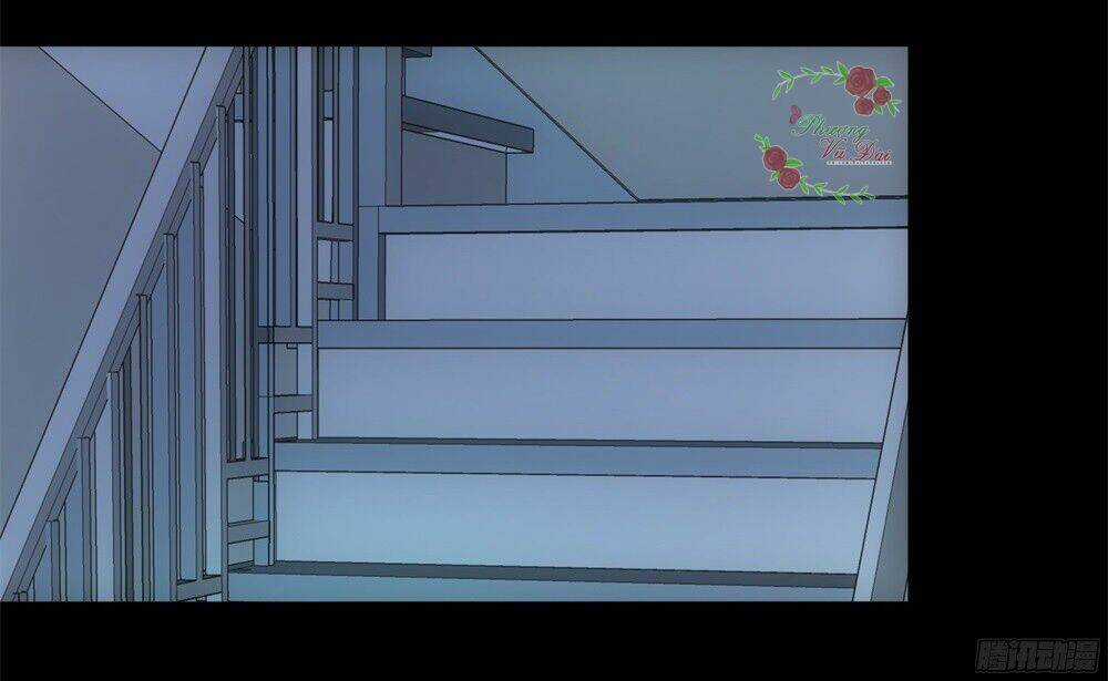 Mỹ Nhân Vi Hạm - Chapter 12 - Trang 28