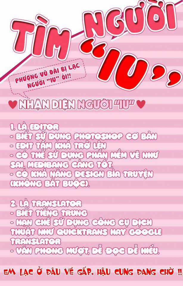 Mỹ Nhân Vi Hạm - Chapter 12 - Trang 32