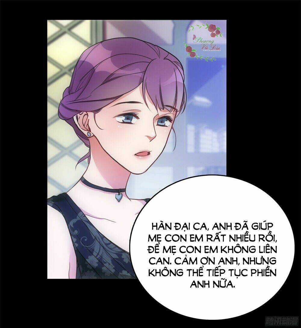 Mỹ Nhân Vi Hạm - Chapter 12 - Trang 6